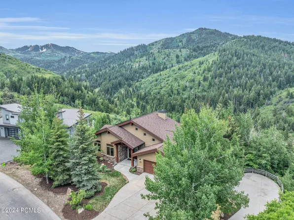 7339 Pine Ridge Dr, Park City, UT 84098