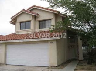 4782 Farlington Dr, Las Vegas, NV 89147