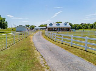 104444 S 3520th Rd, Prague, OK 74864