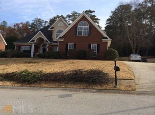 112 Sentinel Walk, Carrollton, GA 30116