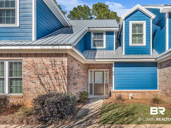 444 Clubhouse Dr APT 6B, Gulf Shores, AL 36542