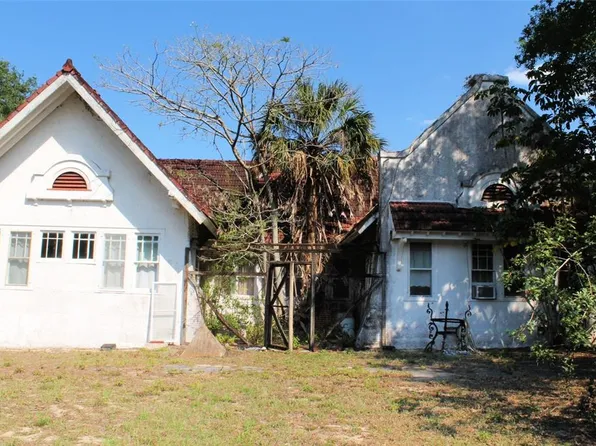 131 Seminole Rd, Babson Park, FL 33827