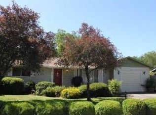 448 Helen St, Eugene, OR 97404