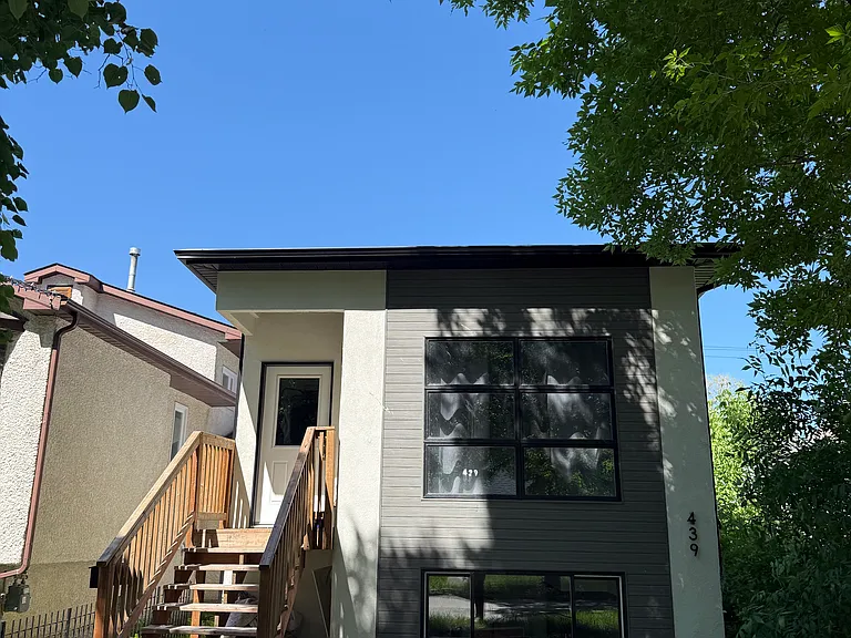 439 Winterton Ave #A — Photo 1