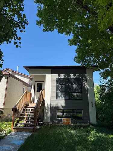 439 Winterton Ave #A Photo 1