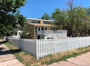 2200 N Gilpin St, Denver, CO 80205