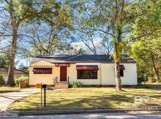 5421 Colonial Cir W, Mobile, AL 36618