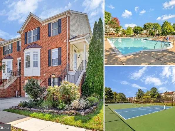 3816 Glebe Meadow Way, Edgewater, MD 21037