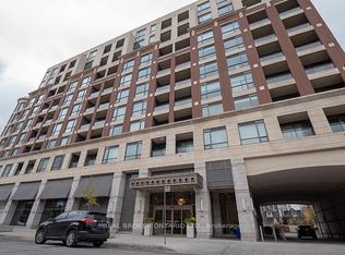 23 Glebe Rd W UNIT 524, Toronto, ON M5P0A1