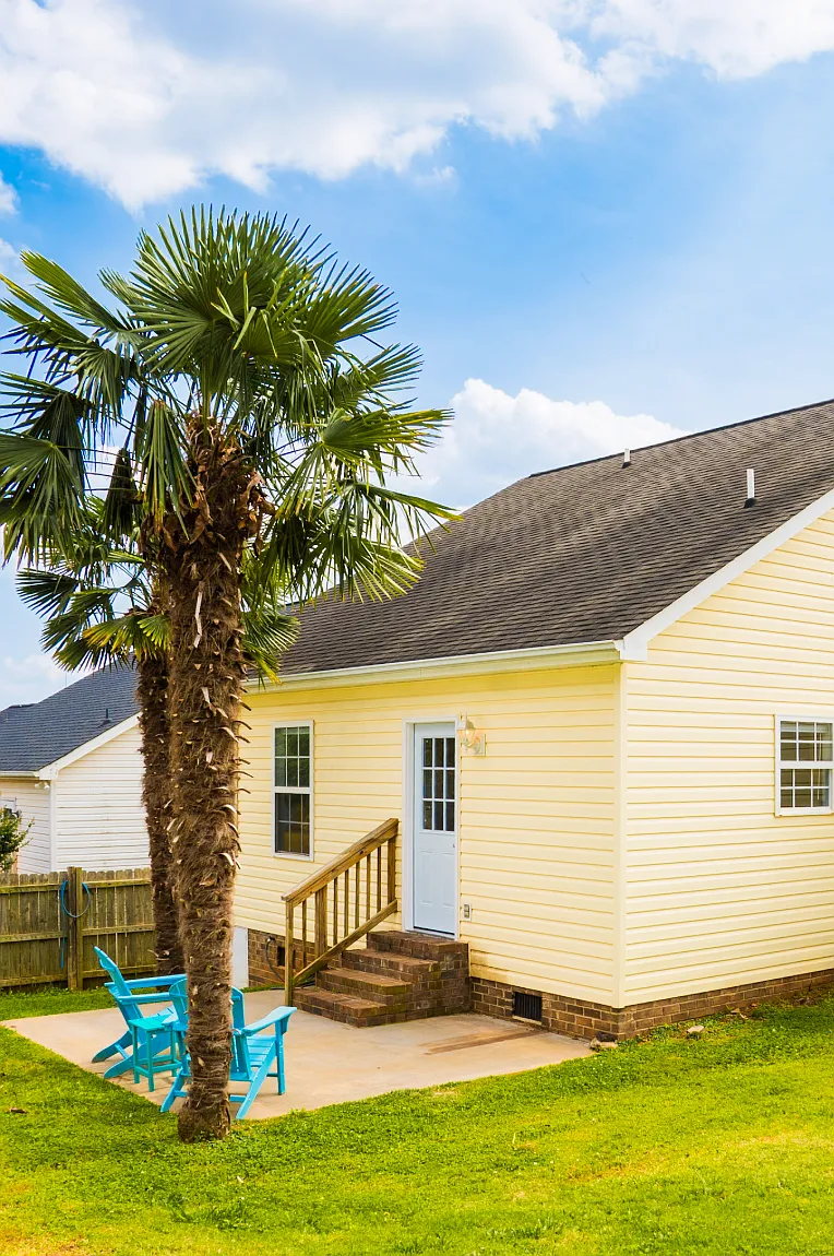 Franklin Asberry Ln, Inman — Photo 4