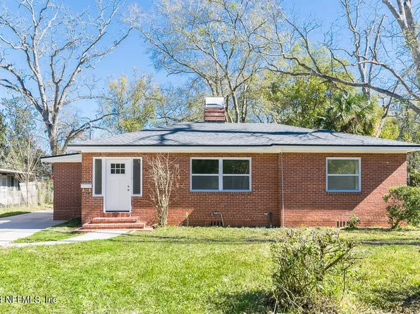 831 HURON Street, Jacksonville, FL 32254