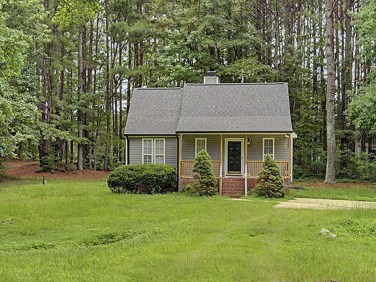 5812 Gentle Wind Dr — Photo 1