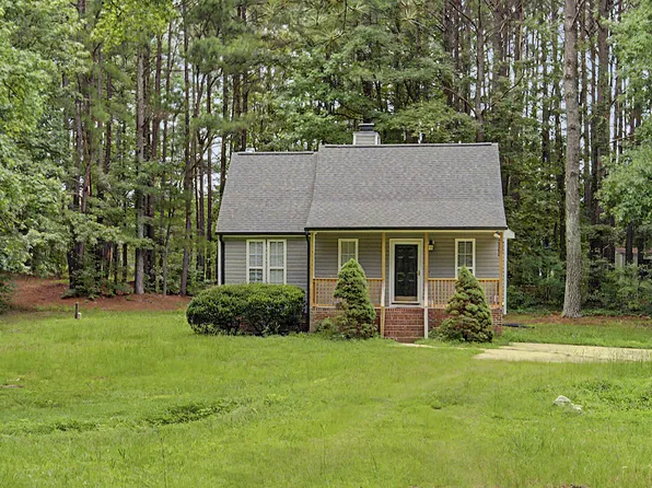 5812 Gentle Wind Dr, Youngsville, NC 27596