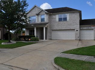2880 Torano Cir, League City, TX 77573