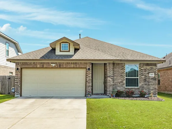 765 Rosewood Ln, Angleton, TX 77515