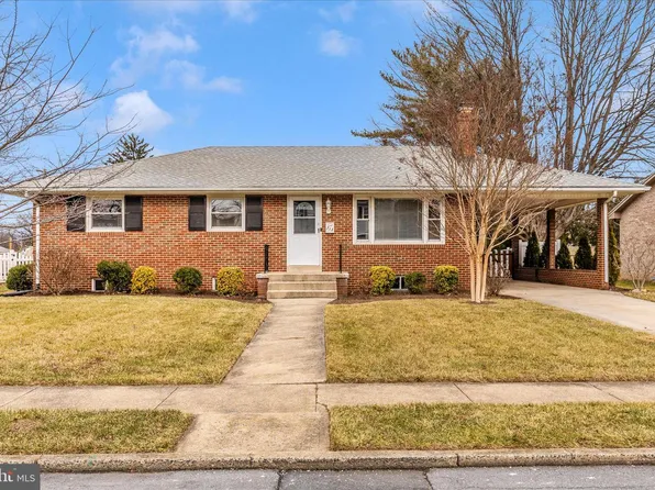 713 Northside Dr, Frederick, MD 21701