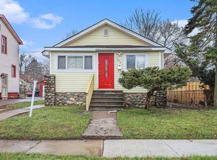 155 Earlmoor Blvd, Pontiac, MI