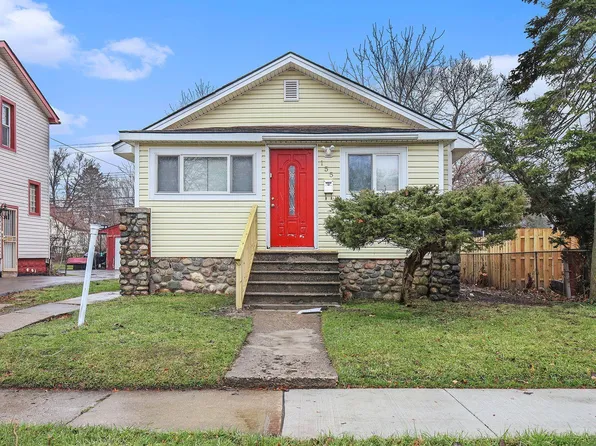 155 Earlmoor Blvd, Pontiac, MI 48341