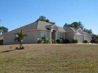 340 Trier Rd NW, Palm Bay, FL 32907