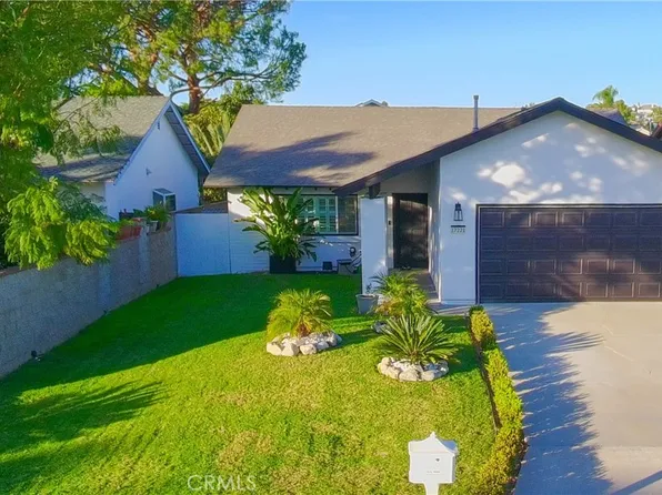 17221 Marda Ave, Yorba Linda, CA 92886