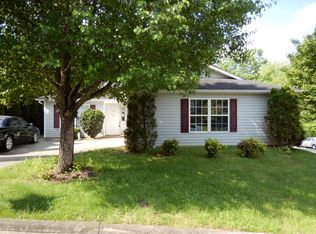 1131 Stephenson Ct, Lenoir, NC 28645