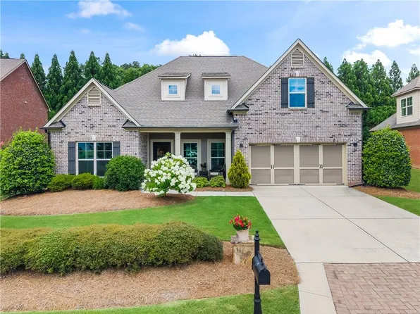 4550 Brighton View Trl, Cumming, GA 30040