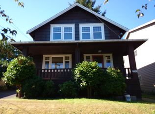 2345 N 61st St, Seattle, WA 98103