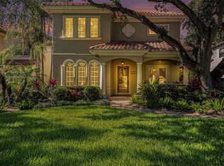 3203 W Bay Vista Ave, Tampa, FL 33611