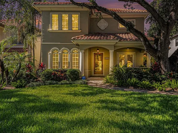 3203 W Bay Vista Ave, Tampa, FL 33611