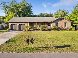 742 Leafwood Rd, Charleston, SC 29412