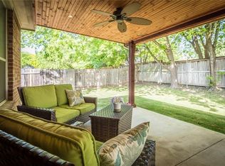 19807 Mallard Pond Trl, Pflugerville, TX 78660