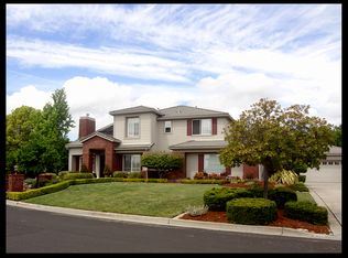 9232 Klemetson Dr, Pleasanton, CA 94588