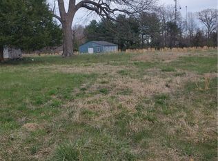 123 Industrial Blvd, Toano, VA 23168