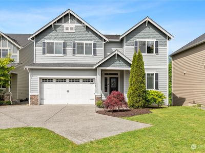 7723 11th Street NE, Lake Stevens, WA, 98258