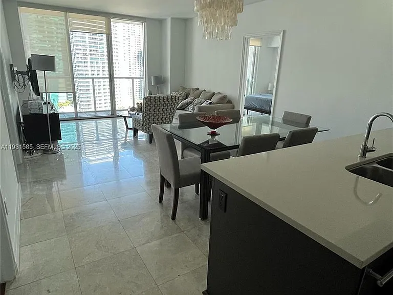 500 Brickell Ave #3105 — Photo 3