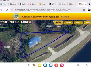2822 S Dean Rd, Orlando, FL 32825