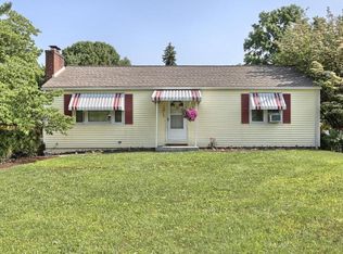 3319 Marietta Ave, Lancaster, PA 17601