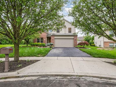 5409 Wellcrest Ct, Galloway, OH, 43119