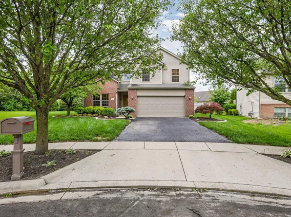 5409 Wellcrest Ct, Galloway, OH 43119