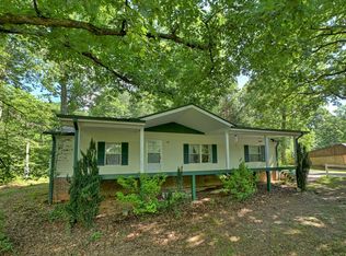 354 Circle Dr, Blue Ridge, GA 30513