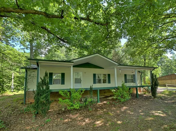 354 Circle Dr, Blue Ridge, GA 30513