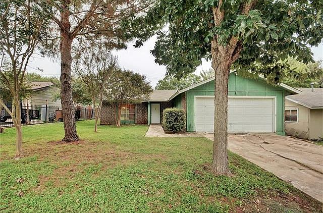1st image of 5303 Palo Blanco Ln