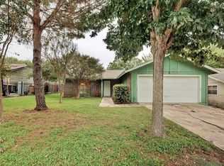 5303 Palo Blanco Ln, Austin, TX 78744