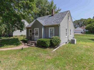 3413 Fillmore St, Davenport, IA, 52806