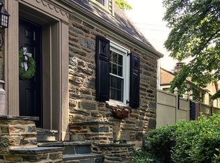 13477 Trevose Rd, Philadelphia, PA 19116