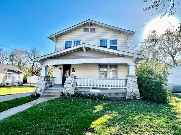 335 Saint Louis Ave, Saint Louis, MO 63135