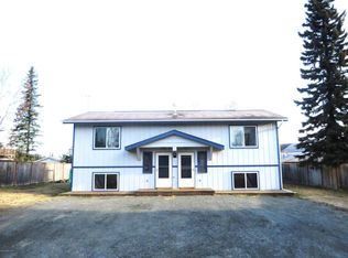 324 W Vine Ave, Soldotna, AK 99669