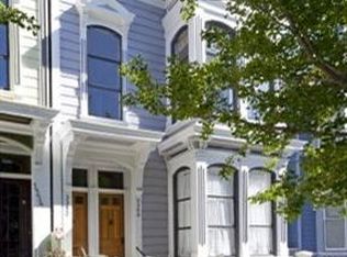 3352 22nd St, San Francisco, CA 94110