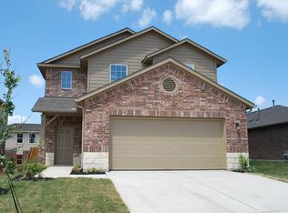 231 Northern Flicker St, Kyle, TX 78640