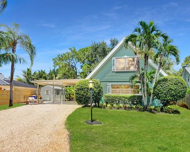 1407 SW Peninsula Lane, Palm City, FL, 34990